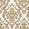 Rococo Duvar Kağıdı 1405-5