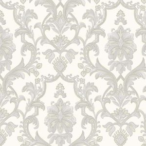Rococo Duvar Kağıdı 1407-1