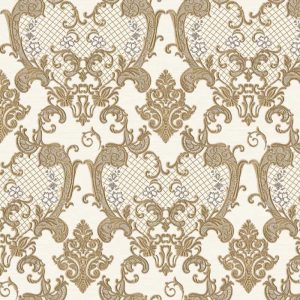 Rococo Duvar Kağıdı 1411-5