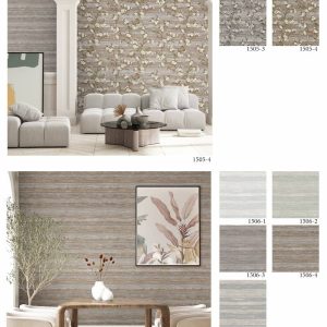 Vera Duvar Kağıtları 1505-1506