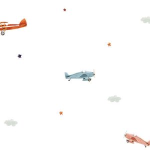 Ada Kids Çocuk Odası Duvar Kağıtları 8907-1