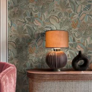 Cuba 2 Duvar Kağıdı 78025-5 Bohem Salon Uygulaması