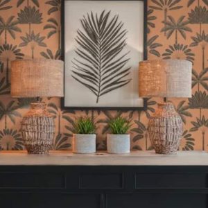 Cuba 2 Duvar Kağıdı 79163-3 Modern Salon Duvar Kağıtları