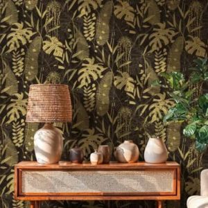 Cuba 2 Duvar Kağıdı 79164-3 Modern Salon Duvar Kağıtları