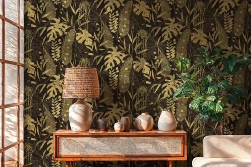 Cuba 2 Duvar Kağıdı 79164-3 Modern Salon Duvar Kağıtları