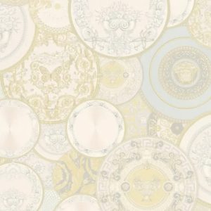 Versace VI Duvar Kağıdı 34901-2