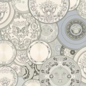 Versace VI Duvar Kağıdı 34901-3