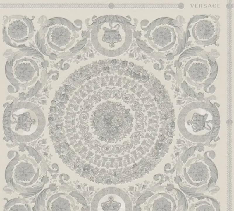 Versace VI Duvar Kağıdı 37055-5