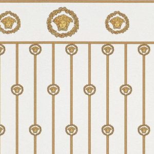 Versace VI Duvar Kağıdı 79131-1