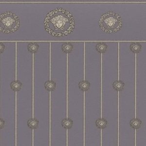 Versace VI Duvar Kağıdı 79131-4