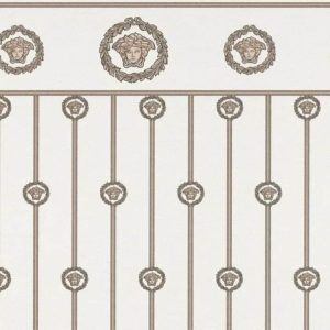 Versace VI Duvar Kağıdı 79131-5