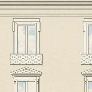 Versace VI Duvar Kağıdı 79132-2