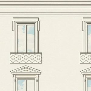 Versace VI Duvar Kağıdı 79132-3