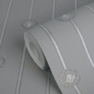 Versace VI Duvar Kağıdı 79173-3 Rulo Detayı
