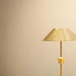 Versace VI 38383-3 Krem Duvar Kağıdı Modelleri