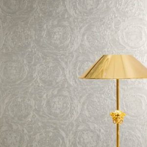 Versace VI Vizon Duvar Kağıdı Modelleri