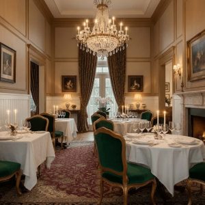 restaurant duvar dekorasyon paneli